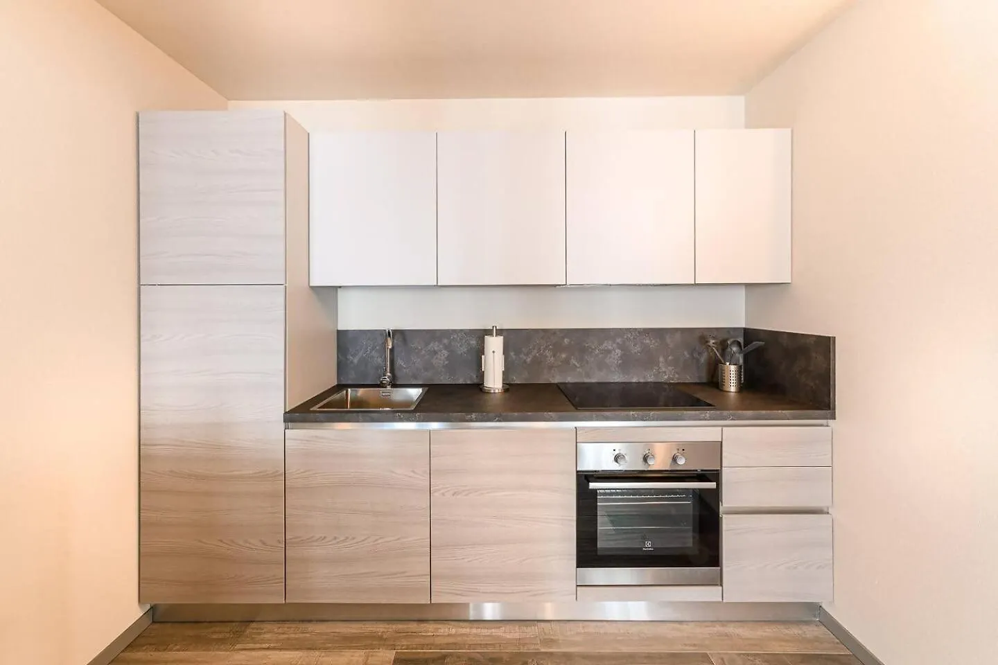 Residenza Cavour Appartamento C Tirano 0*,