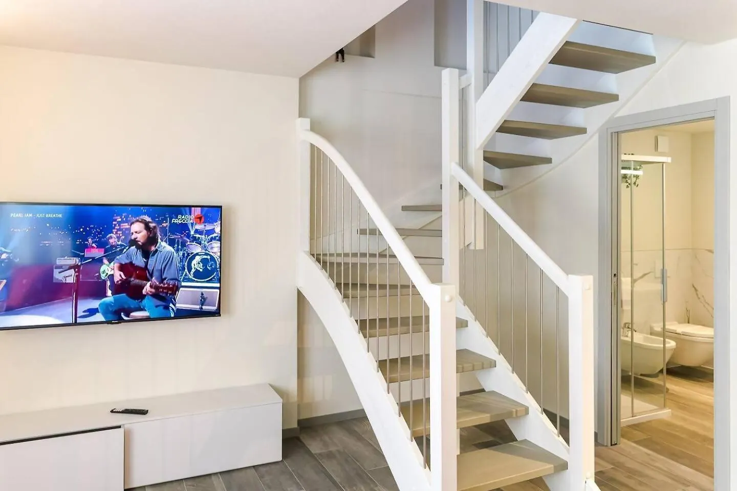 Apartment Residenza Cavour Appartamento C Tirano