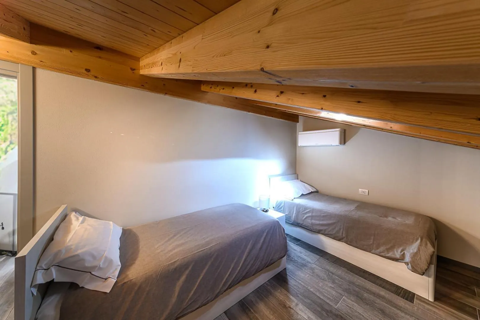 Residenza Cavour Appartamento C Tirano Apartment