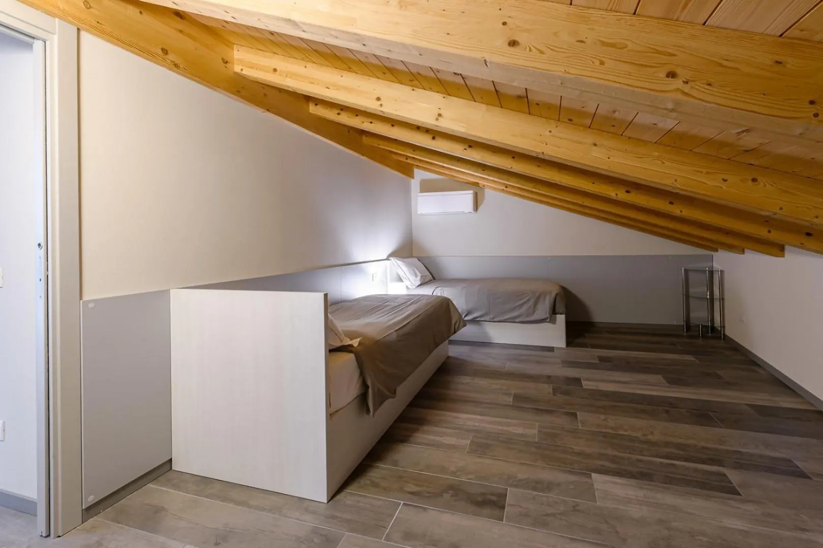 Residenza Cavour Appartamento C Tirano Italy