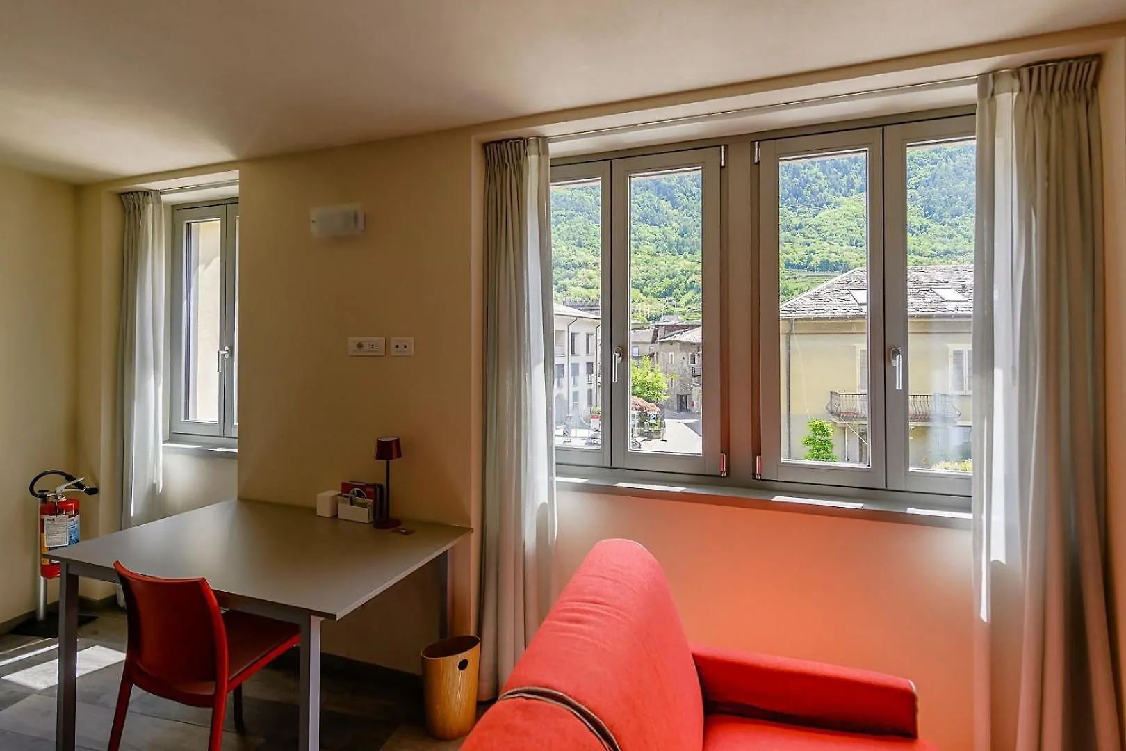 Apartment Residenza Cavour Appartamento C Tirano