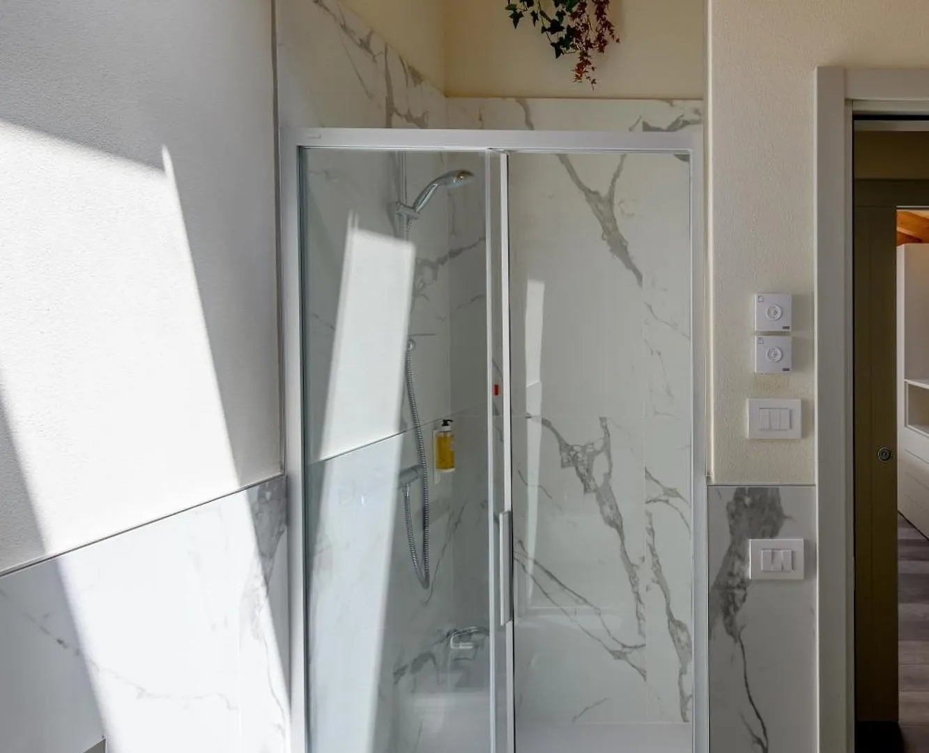 Apartment Residenza Cavour Appartamento C Tirano